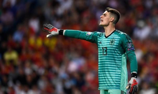 彩票开奖时间-【观察】皇马完美解决门将问题，但中卫缺口怎么办？