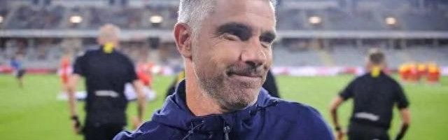 新帅+新援今日抵达，梅州客家不想“混日子”|张效瑞|佩勒纳尔|王嘉楠|杨一虎|欧足联_新浪体育_新浪新闻