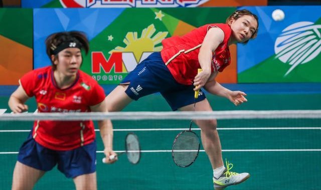 彩票开奖结果-国羽巴黎周期新教练组成型 汤尤杯将成首次“大考”