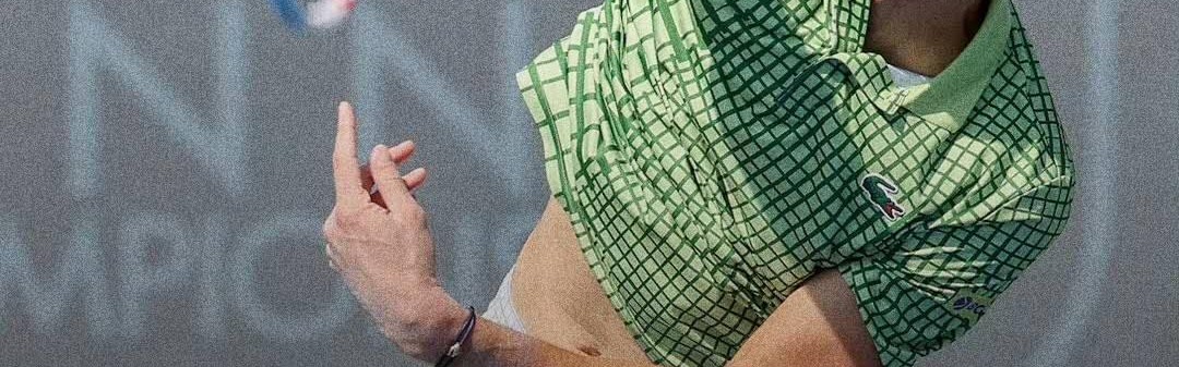 商竣程惨败被吐槽WTA勇闯ATP的即视感，深度分析其当下技术困境