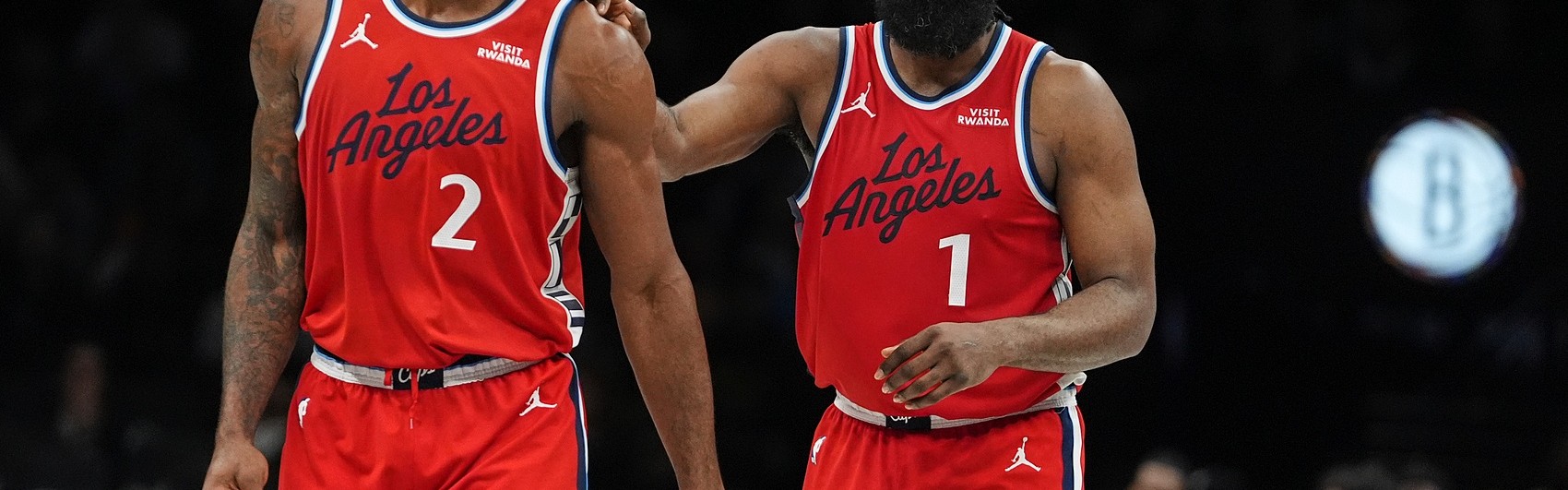 彩票开奖结果-28.1分&amp;25.6分！小卡和哈登有望成队史首对赛季场均25+的二人组