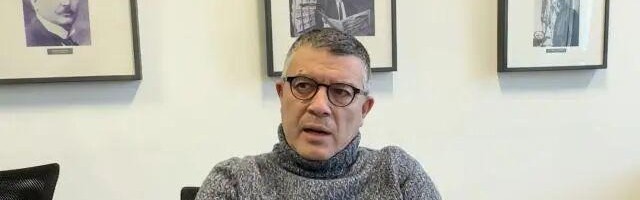 “冷感”米兰与“热望”雪山：一场等待奖牌点燃的冬奥派对