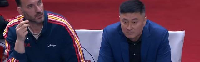 彩票开奖公告-央视不播！广东再战上海，杜锋想复仇不易，3国手缺席，恐吞惨败