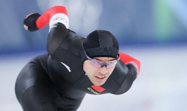 彩票开奖-含金量十足！宁忠岩破奥运纪录夺冠，中国代表团收获第三金