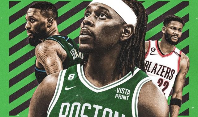 霍勒迪加盟助绿军升级，开拓者和比卢普斯帮了大忙