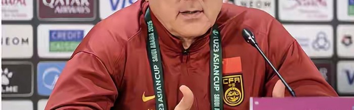 彩票开奖查询-真的？曝安东尼奥有望接手国足，冲击2030世界杯|U23|邵佳一|亚洲杯|中国男足|国足主帅_新浪体育_新浪新闻