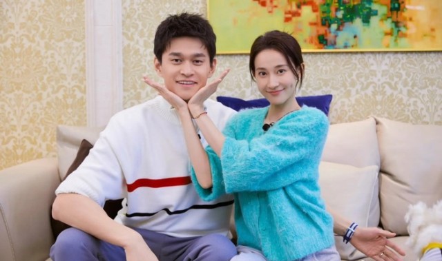 彩票开奖公告-被批大男子主义！34岁孙杨指责妻子 张豆豆道歉后哭了：我就像他妈妈|秦昊|朱丹|国际航班|结婚|奥运冠军_新浪娱乐_新浪新闻