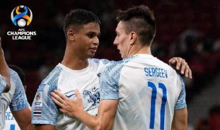 彩票开奖查询-曾经他效力国安14场1球 如今亚冠踢海港轻松戴帽