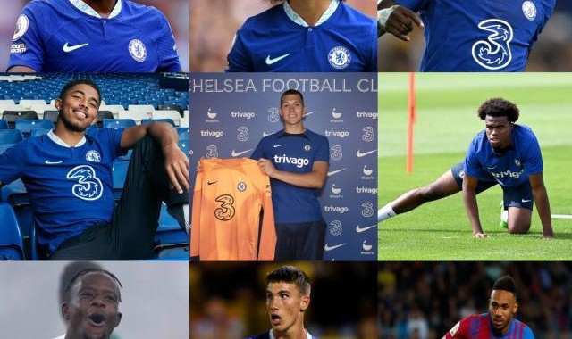 彩票开奖查询-【夏窗观察】英超壕无人性，溢价时代谁不走寻常路？