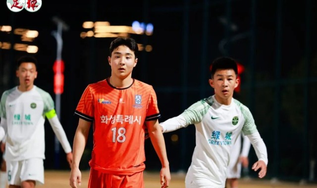 彩票开奖查询-金仝伦效应初现，K联赛俱乐部现场“选人”|华城|崔成柱|仁川联|对抗赛|足球_新浪体育_新浪新闻