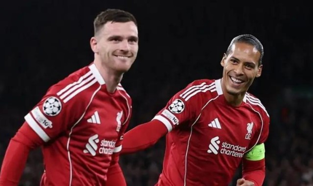 彩票开奖时间-TA：利物浦冬窗倾向按兵不动，夏窗会重点补强左后卫